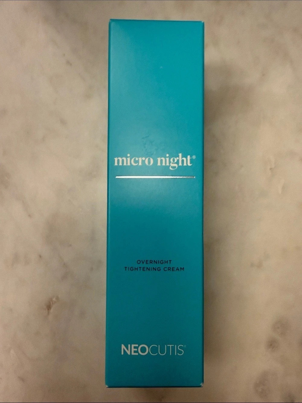 Neocutis Micro Night Overnight Tightening Cream